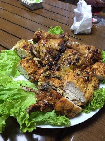 Khinkali House Salkhino